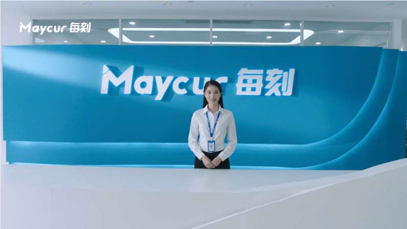 每刻科技企業(yè)宣傳片 打破邊界 群智共享